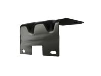 Mopar 68170627AA Bracket-Hood Release