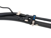Mopar 68322815AC Tube-Fuel Vapor RECIRCULATION