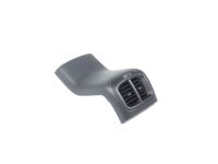 Mopar 5RM63DX9AB Bezel-Console