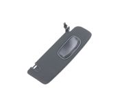 Mopar 6EL06DX9AD Visor-Illuminated