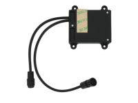Mopar 68146916AB Sensor-Intrusion Module