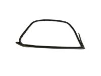Mopar 68039976AG WEATHERSTRIP-Rear Door Mounted