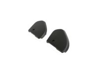 Mopar 6CK63TX7AB Shield-Front Seat