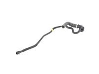 Mopar 68254655AA Hose-Radiator Outlet