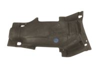 Mopar 55197462AD SILENCER-Floor