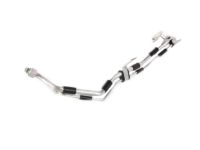 Mopar 68322290AA Line-A/C Suction And Liquid