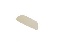 Mopar 6DF60HL1AA Cover-Release Handle Bezel