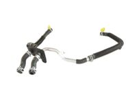 Mopar 68251577AB Hose-Heater Supply And Return