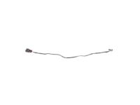 Mopar 55057272AC Lamp-Led
