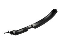 Mopar 68082729AB Screen-COWL Top