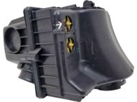 Mopar 68249650AA Air Clean