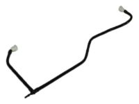 Mopar 55398233AA Fuel Vapor Tube