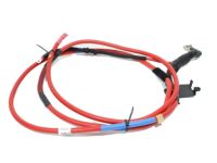 Mopar 68207018AE Battery Positive Wiring