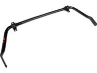 Mopar 68137195AA Bar-Front