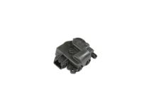 Mopar 68301848AA Air Conditioner And Heater Actuator