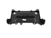 Mopar 1WH53DX9AB Drawer-Lower Delete