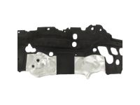 Mopar 55361470AC Pad-Dash Panel Mopar 55361470AC Pad-Dash Panel