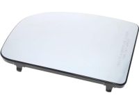 Mopar 68465078AA Mirror-Mirror Replacement