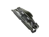 Mopar 68418223AA SILENCER-Dash Panel-Engine COMPARTME