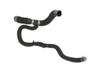 Mopar 68102140AE Hose-Radiator Outlet