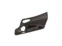 Mopar 5VL741V5AA Panel-Front Door Trim