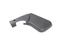 Mopar 6XT54TX7AC Rear Seat Pivot Cover