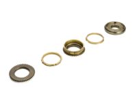 Mopar 68102506AA SYNCHRONI-SYNCHRONIZER Assembly