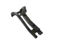 Mopar 68504696AD FRAME-FENDER