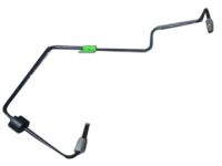 Chrysler PT Cruiser Brake Line - 4509781AG Line-Brake