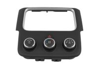 Mopar 68105021AE Air Conditioner And Heater Control