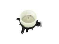 Mopar 68350343AA Motor-Blower