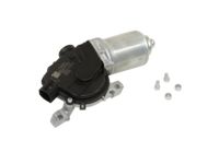 Mopar 68197132AD Motor-Windshield WIPER