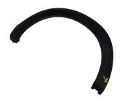 Mopar 1FV95RXFAE Molding-Wheel Opening Flare