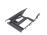 Mopar 7GG81SKSAA Console SHIFTER