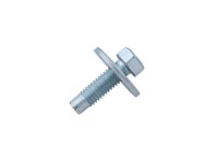 Mopar 6513356AA Hex Head Screw