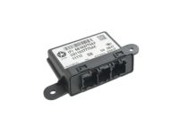 Mopar 68193775AI Module-Parking Assist