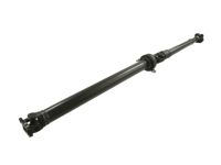 Mopar 5146832AB Rear Drive Shaft