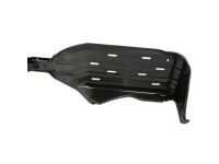 Mopar 52029928AB SKIDPLATE-Fuel Tank