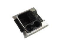 Mopar 5VC931Z0AB Bezel-Center Console