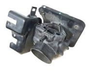 Dodge Neon Throttle Body - 4891375AC Throttle Body