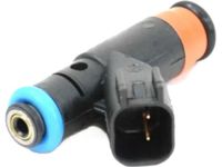 Mopar 68051554AA Injector-Fuel