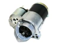 Jeep Patriot Starter Motor - 5034555AA Engine Starter