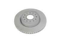 Mopar 68237063AB Brake Rotor