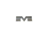 Mopar 68395015AA Radiator Grille