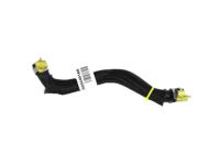 Mopar 68252491AE POWER STEERING RETURN