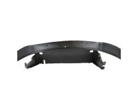 Mopar 68145383AB BAFFLE-Air