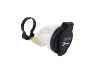 Mopar 68147287AA Cap-Power Outlet