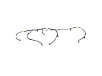 Mopar 68340402AD Wiring-Jumper