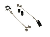 Mopar 68050006AB Cable Kit-Front Splitter