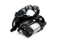 Mopar 68204730AB COMPRESSO-Air Suspension